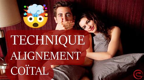 Technique dalignement coïtal : voici la position infaillible pour ...